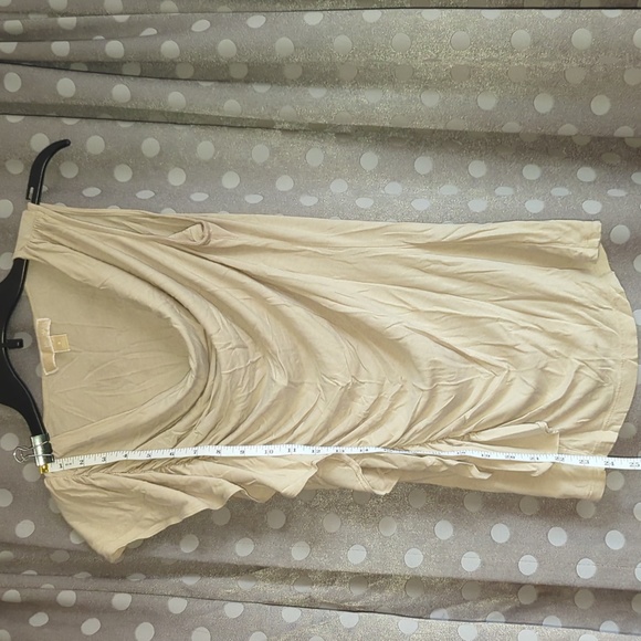 Michael Kors Ruffled Tank S - Picture 4 of 6